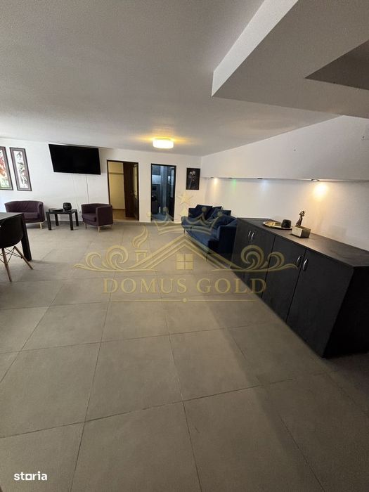Apartament 3 camere| 80 mp |Terasă 50 mp| 2 parcări