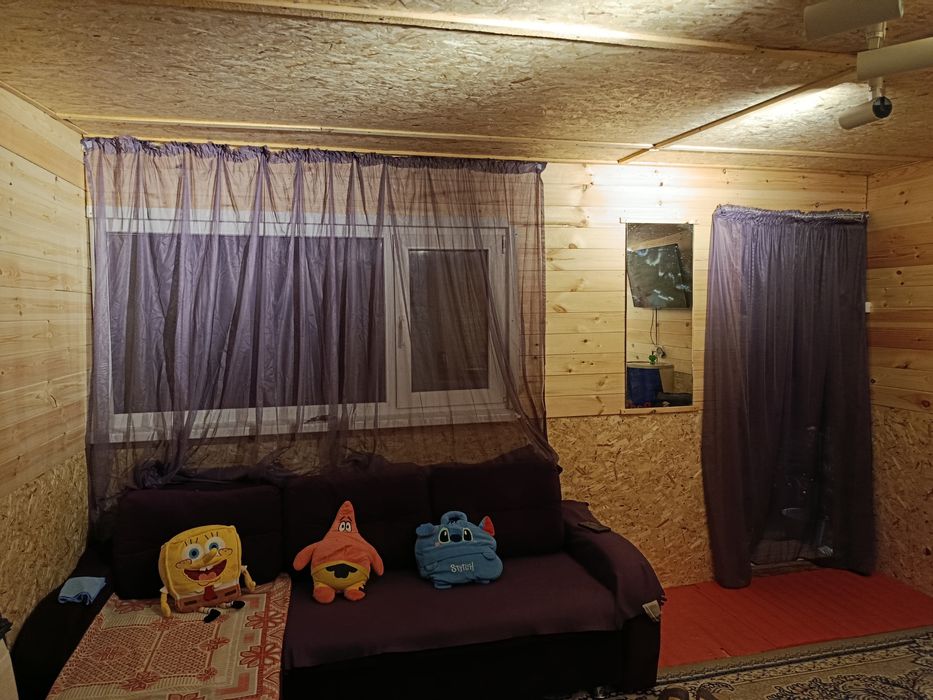 СРОЧНО! Продам дачу. с/о Тихая роща.