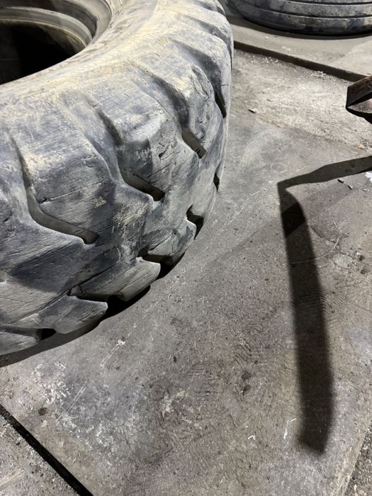 Колеса болоны резина 17,5-25