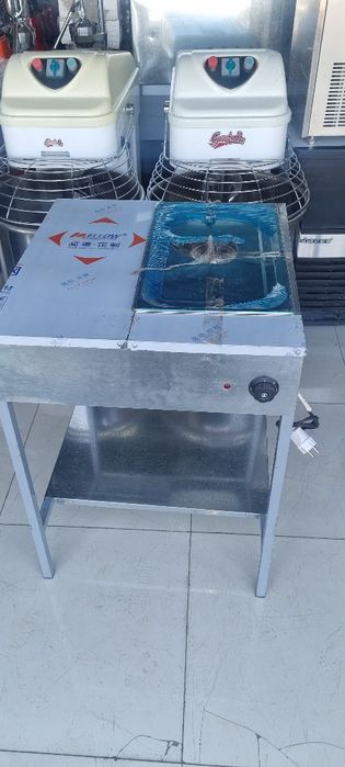 Perashka aparat  turkiya tent xamda 300gradusli argenal teramastat