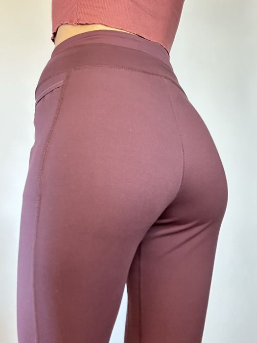 Pantaloni colanți sport S