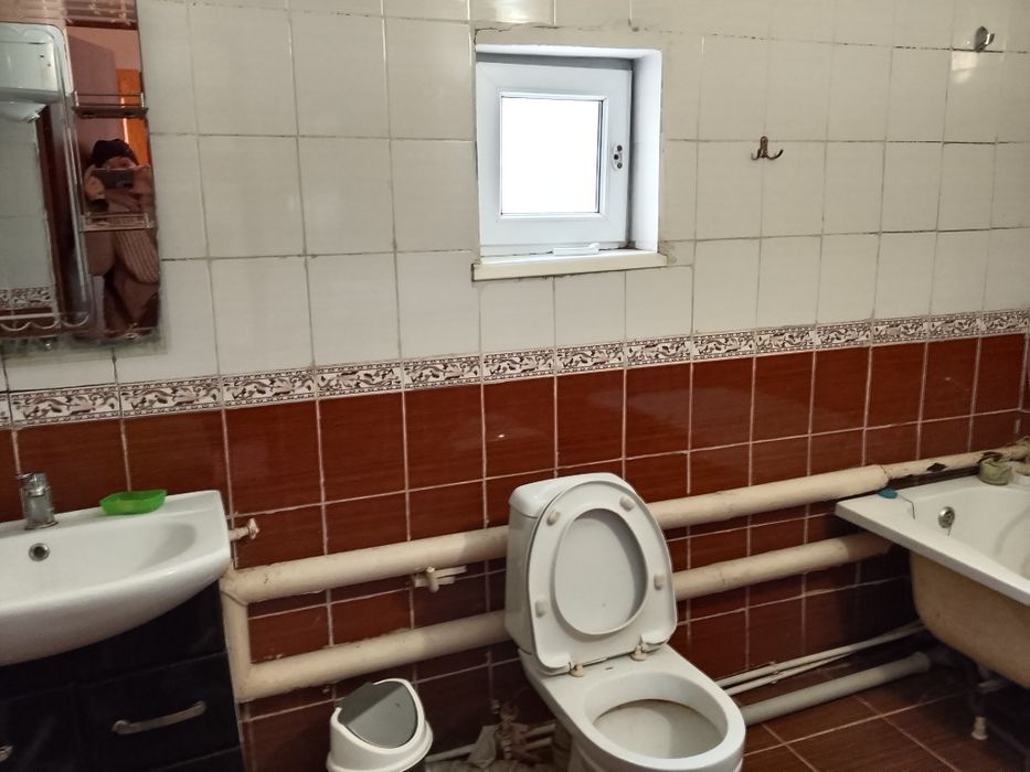 Сдам дом большой 3ком 105кв.м