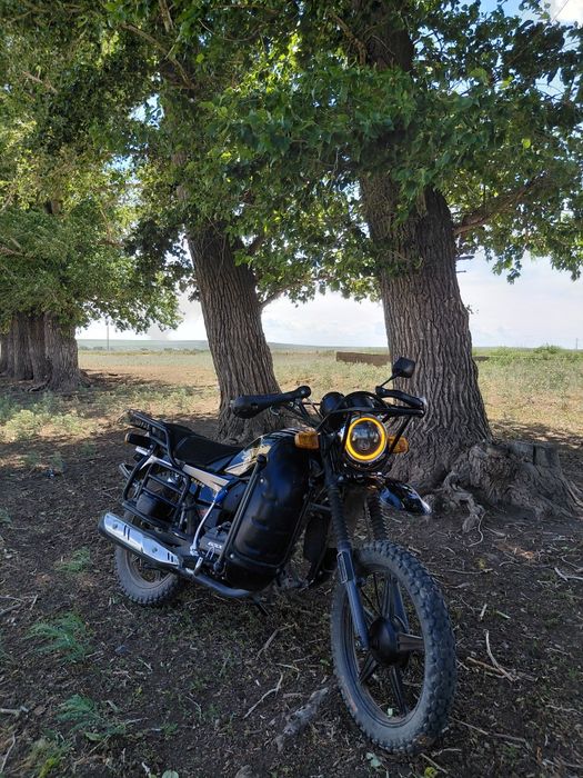 GSX SUZUKI 200cc !!!
