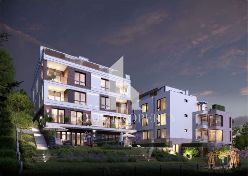 Продава се Тристаен апартамент в София, в.з. Киноцентъра 3 част - 113 кв.м за 1408 €/кв.м - Снимка #2
