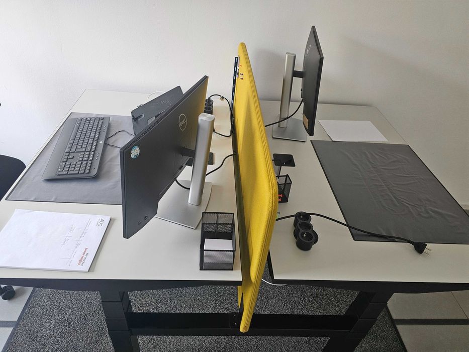 Електрическо бюро