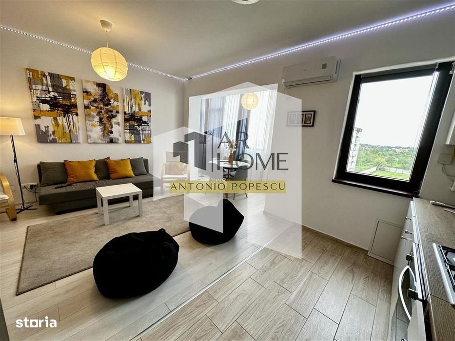 Inchiriere apartament 3 camere, bloc nou, Ploiesti, zona 9 Mai
