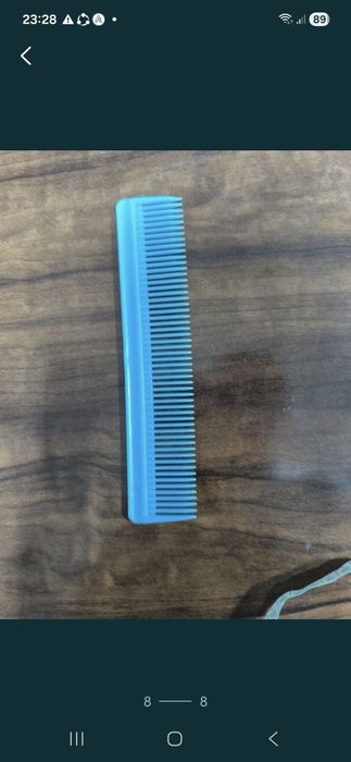 ЛИНЕЙКИ  геометрические и РАСЧЁСКИ