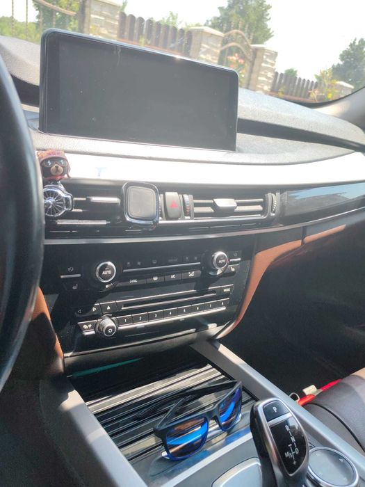 BMW X5 2014 — imagine 2