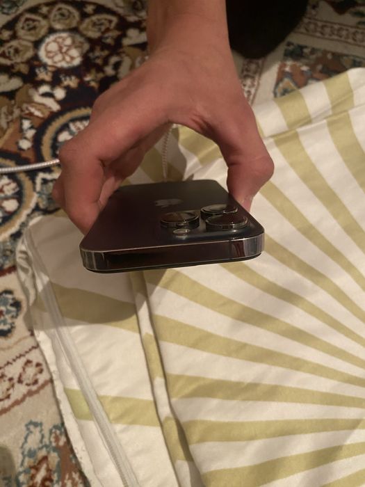 Айфон 14 про 256 гб