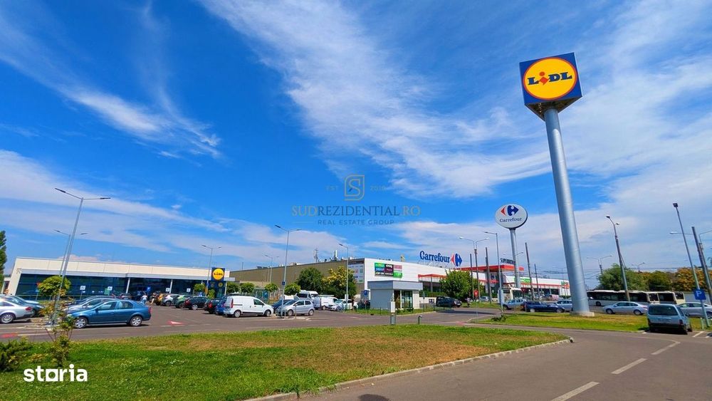 Garsoniera noua de vanzare in bloc nou, zona Rahova, Salaj, Comision 0