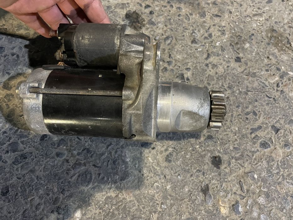 стартер камри 2,4