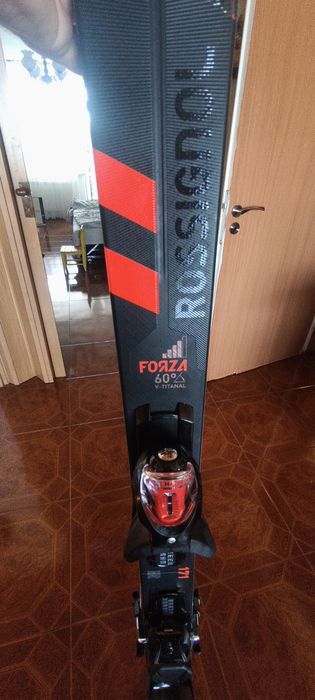 Нов Rossignol Forza 60