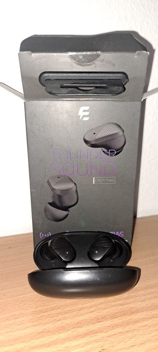 E-Boda Thunder Sound 2026