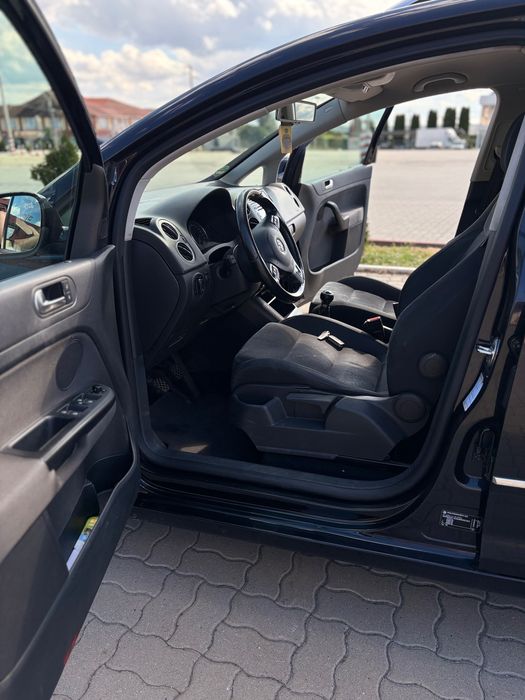 Volkswagen Golf 6 Plus