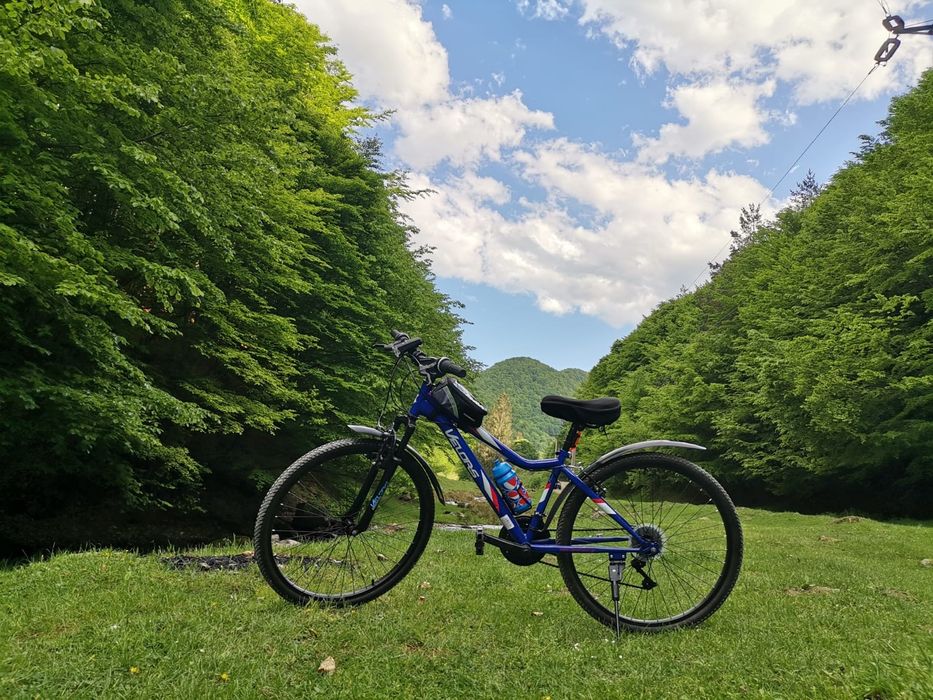 Bicicleta dama Velors 26