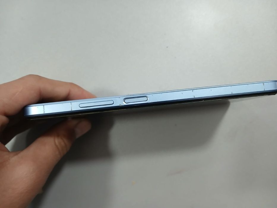 Oppo A17k  обмен