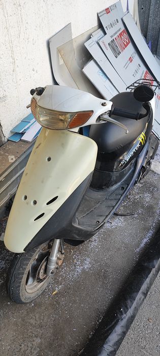 Хонда дио 35sr Honda dio 35sr