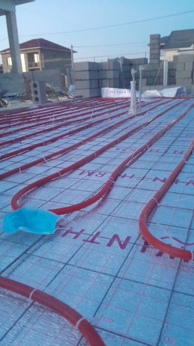 Сантехник Услуга Установка