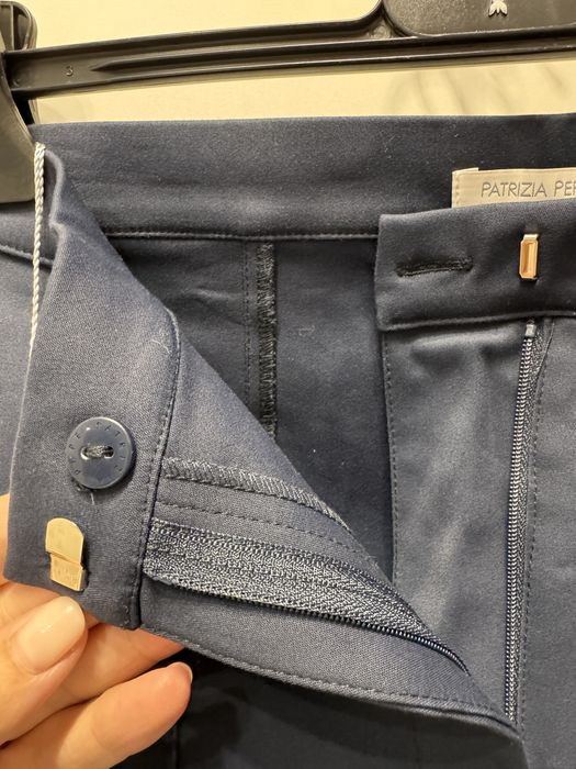 Нов панталон Patrizia Pepe