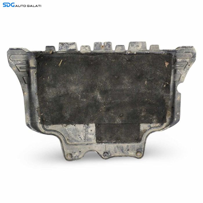 Scut Protectie Motor Plastic Skoda Octavia 3 2013 - 2020 Cod 5Q0825236 [LS1098]