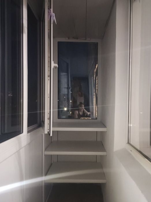 Москитные сетки!