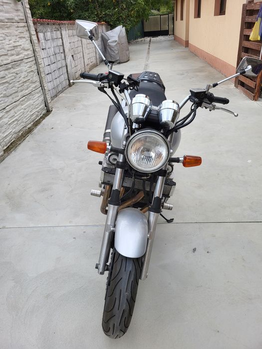 Vand Yamaha XJR1300