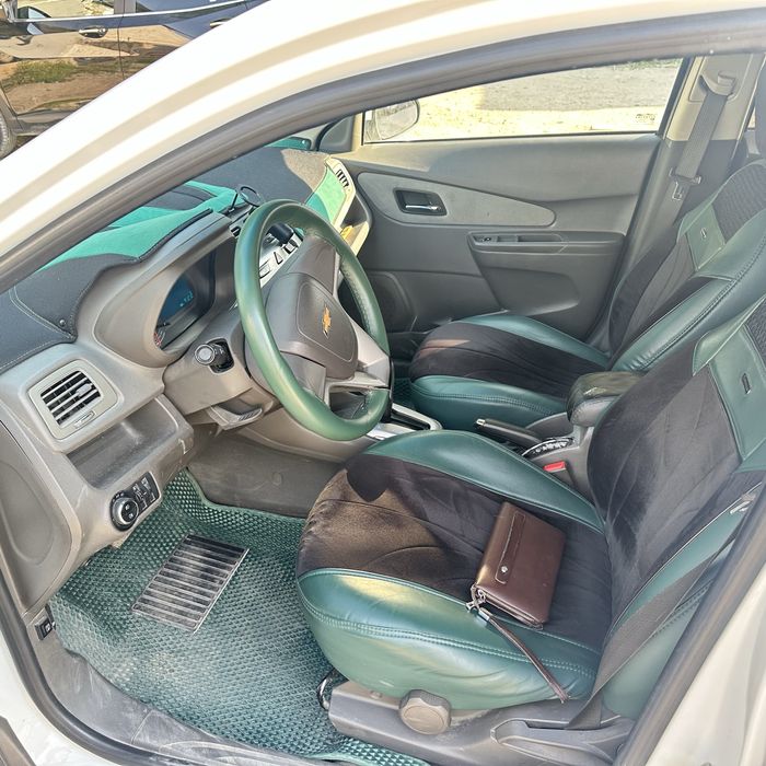 Other Cobalt 2019 — 5