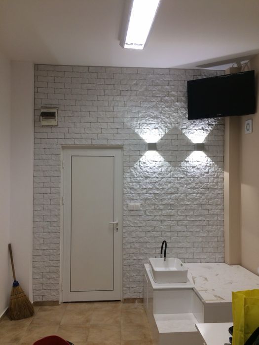 Декоративен камък