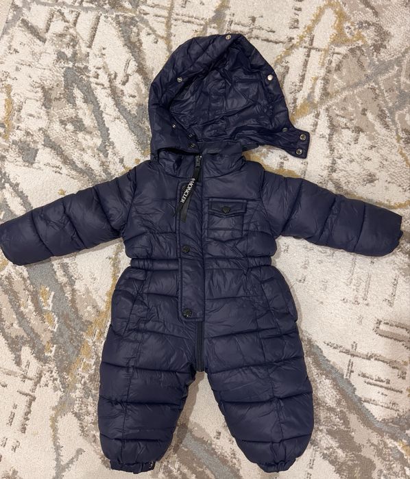 Комбинезон детский