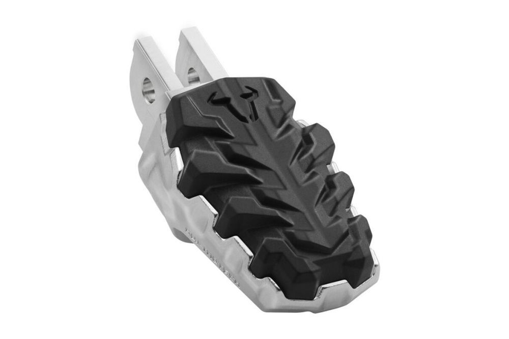 Footrest Kit Evo Sw-Motech frs.07.112.10302 Bmw R 1250 GS, R 1300 GS