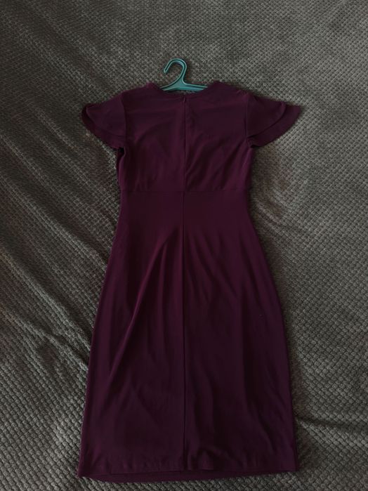 Винтажное платье Ralph Lauren