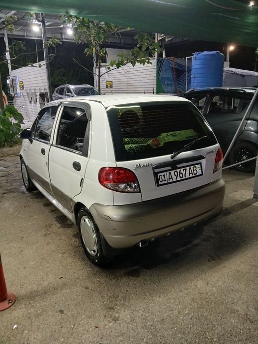 Матиз бест 2017 йил