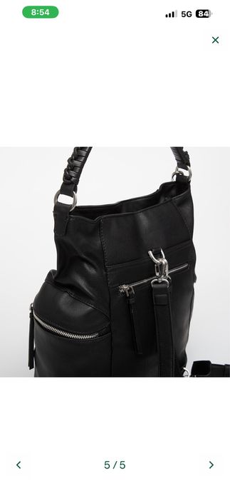 Оригинална дамска раница Desigual 25WAKP07 2000