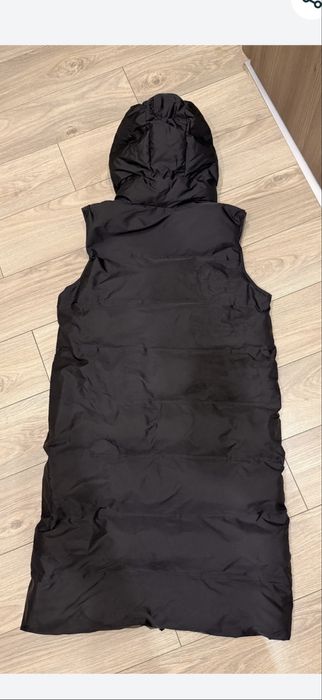 Дамско зимно яке