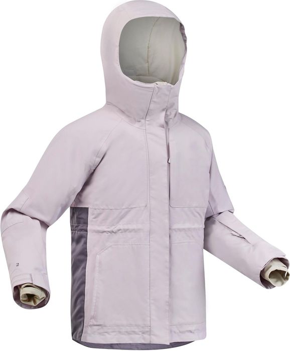 Jachetă pentru fetele