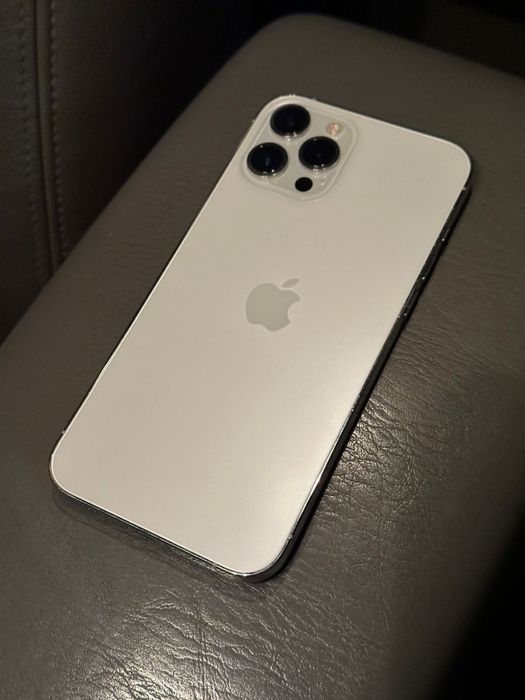Iphone 12 pro max