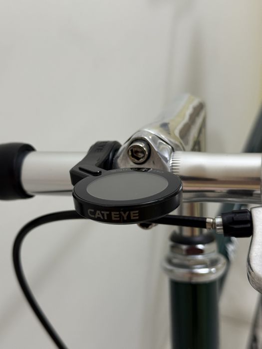 Ведосипед сингл/фикс