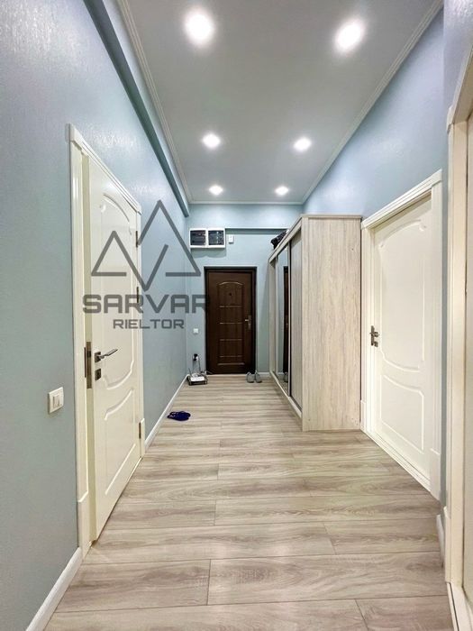 Продам 2/6/9 жк Паркент Авеню (ВЕК)