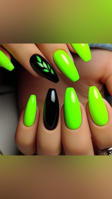 Милые дамы, приглашаю вас на маникюр!!!