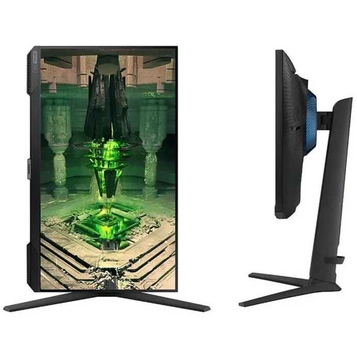 Samsung oddyseg g