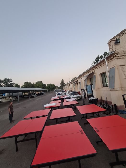 Stol tenis  Акция respublika boyicha eng arzon narxta optom va donaga