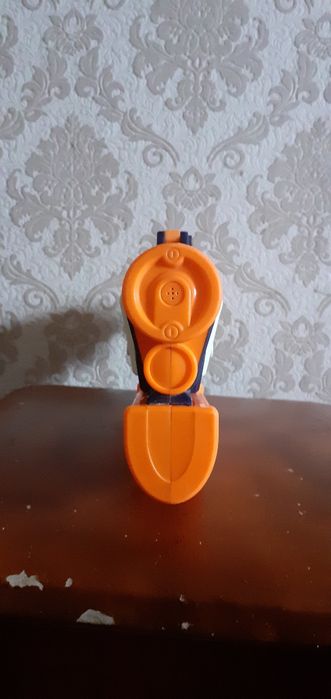 Водный дробовик NERF