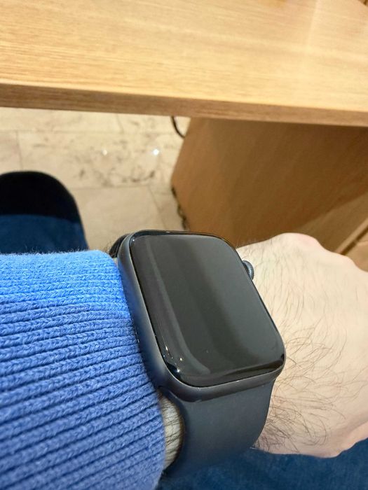 Apple Watch 4 , 44 mm impecabil