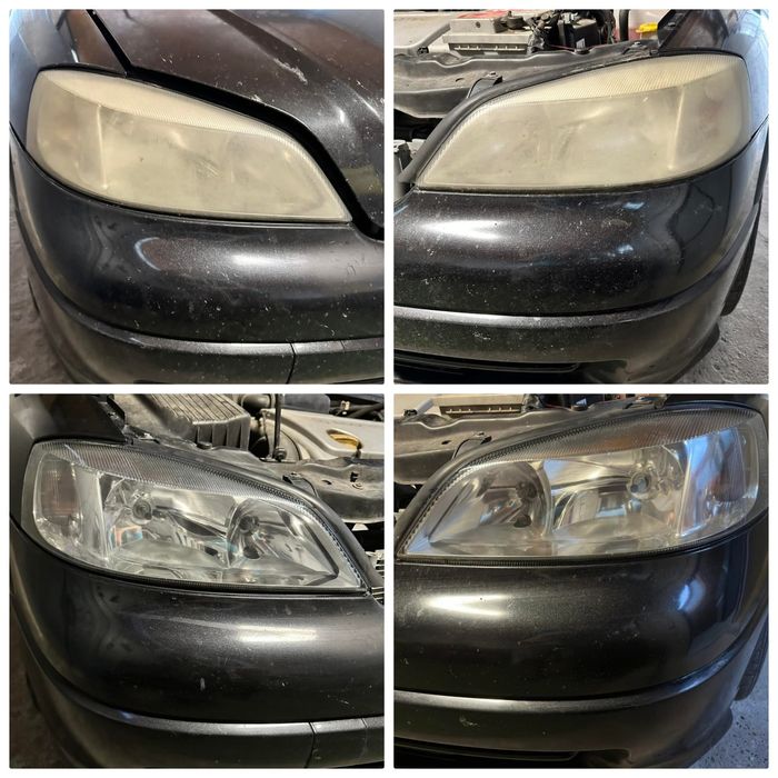 Prețuri avantajoase la Polish!