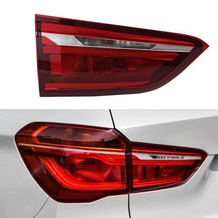 BMW X1 F48 2015-2018 Set Complet LampI Spate, Croserie si Haion