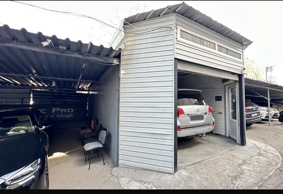 Продам Гараж-Бокс