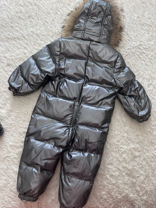 Продам комбтнезон зимний