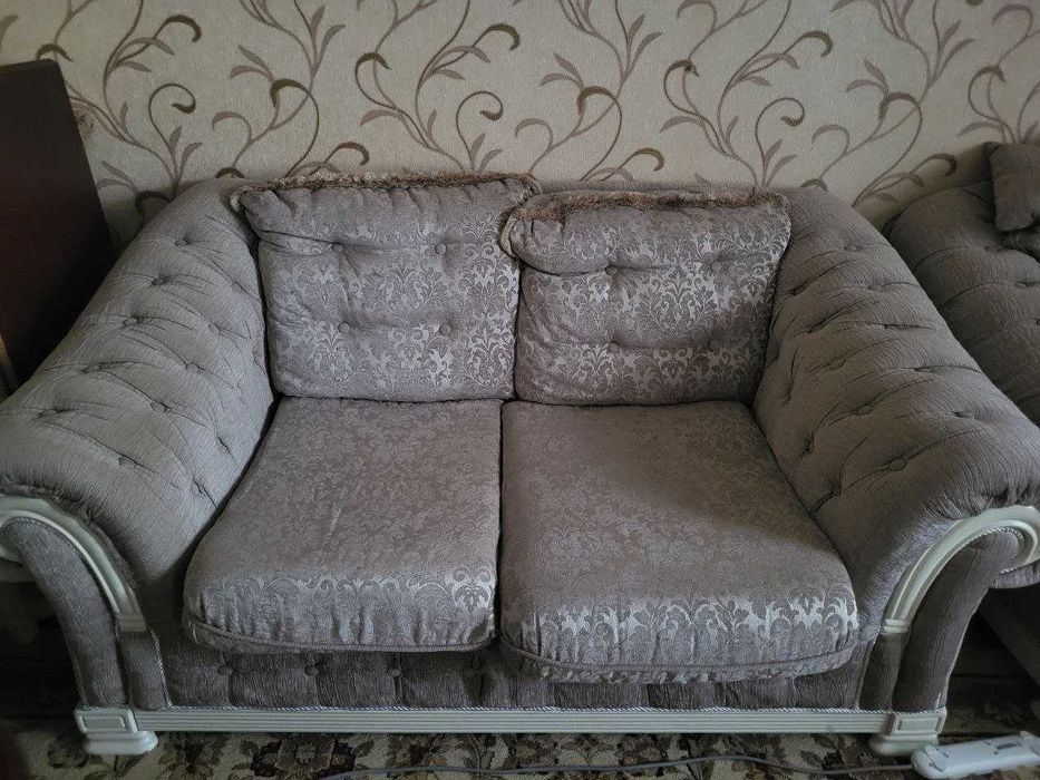 Белорусская мебель