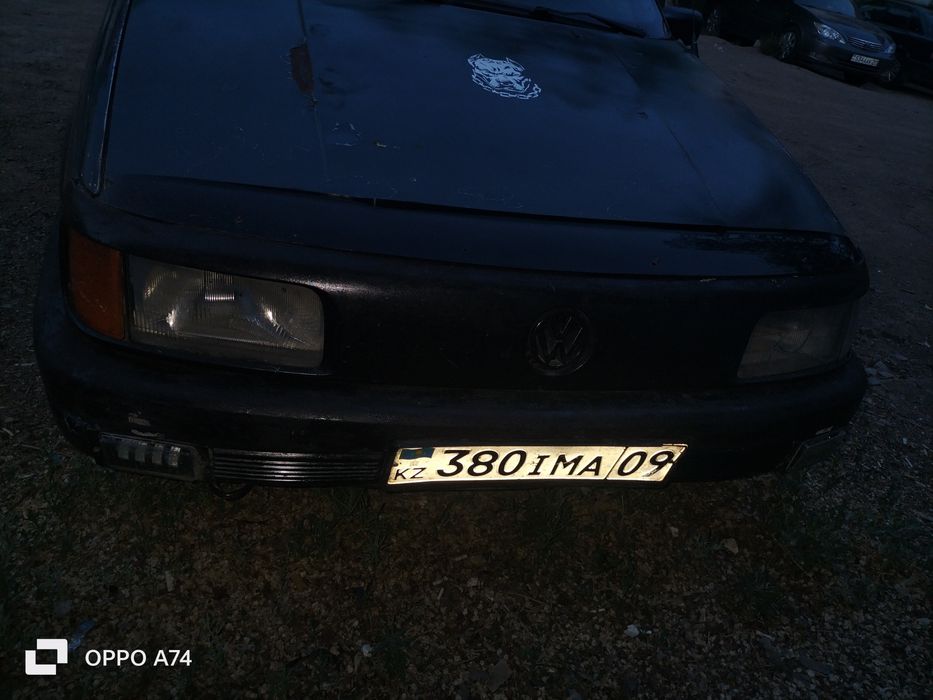 Обмен Фольксваген б3 предлагайте варианты