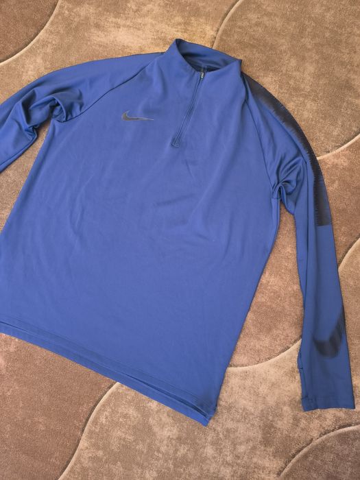 Nike горнище XL размер